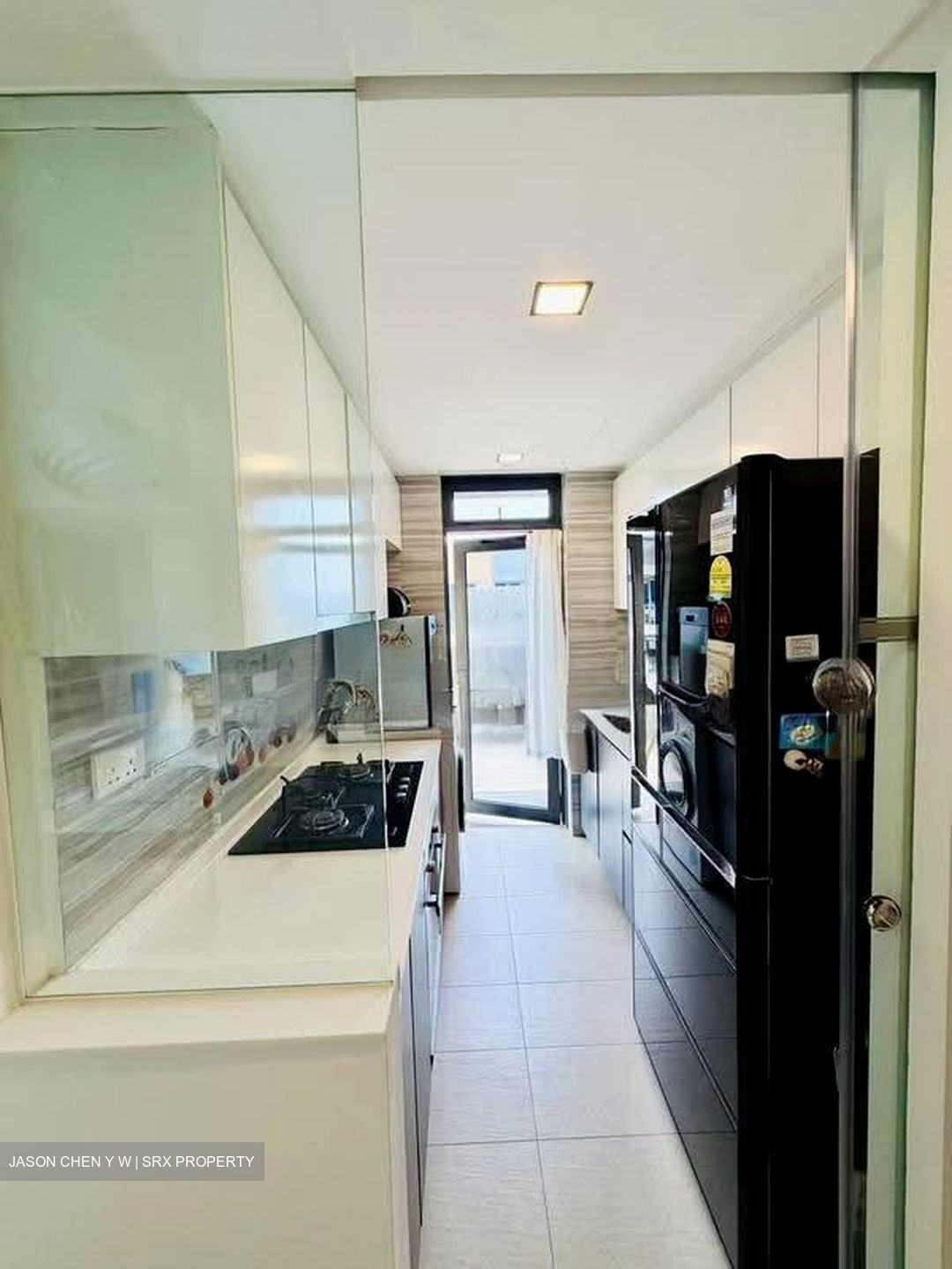 The Brownstone (D27), Condominium #635673341